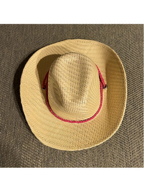 American Girl Doll Cowgirl Hat